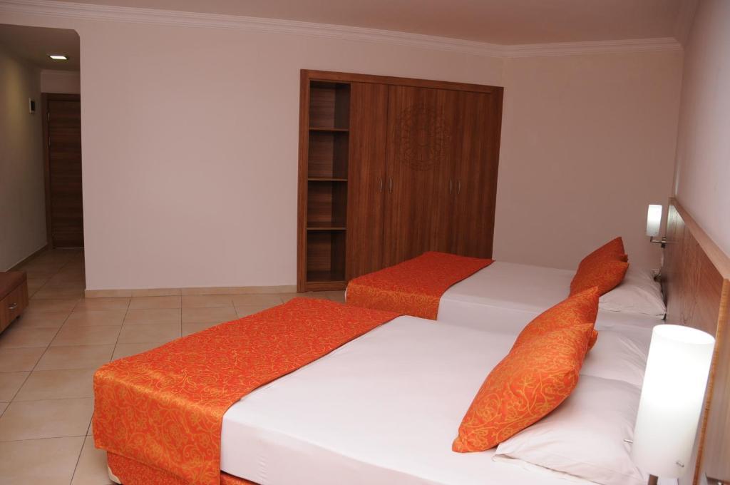 Gunes House Alanya Værelse billede