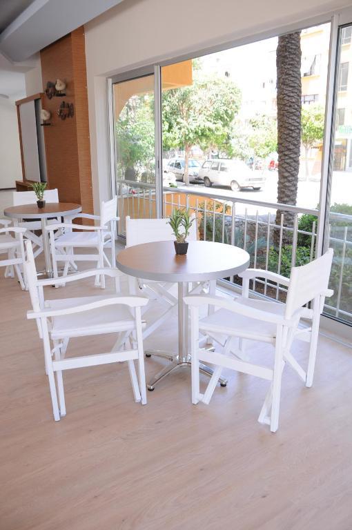 Gunes House Alanya Eksteriør billede