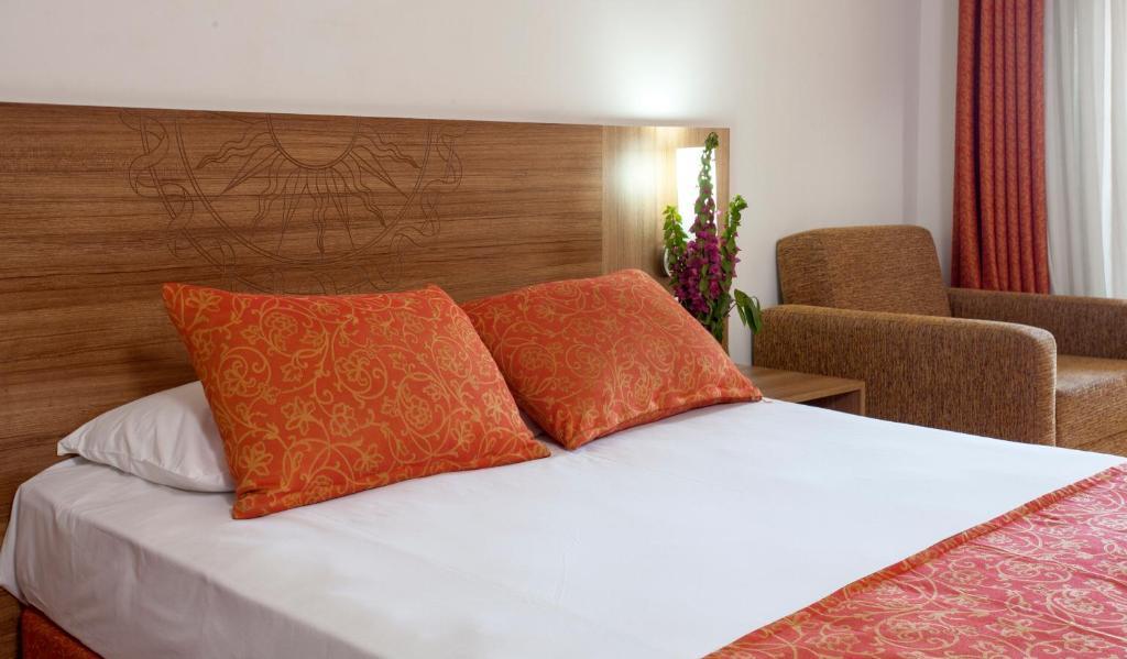 Gunes House Alanya Eksteriør billede