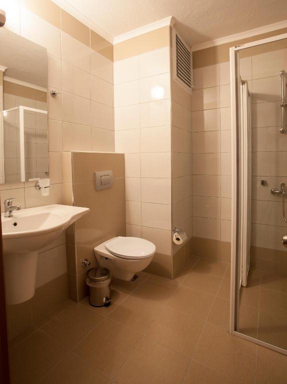 Gunes House Alanya Eksteriør billede